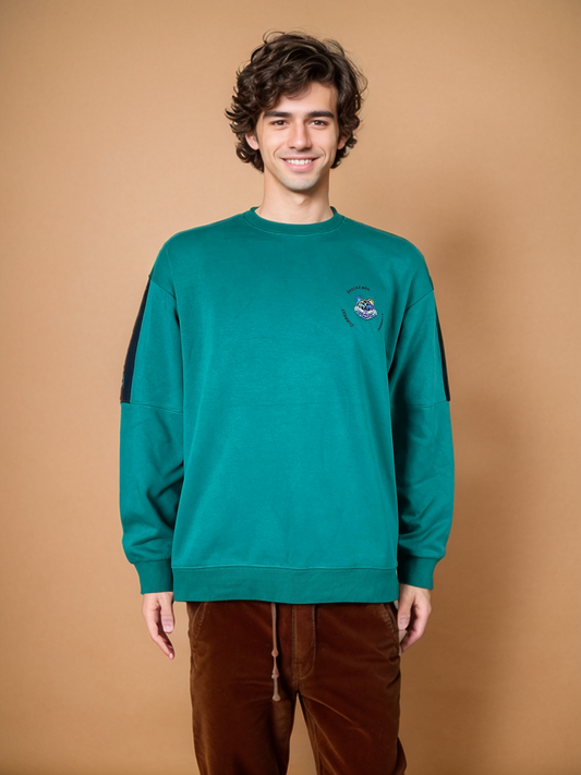 Sweatshirt 5002