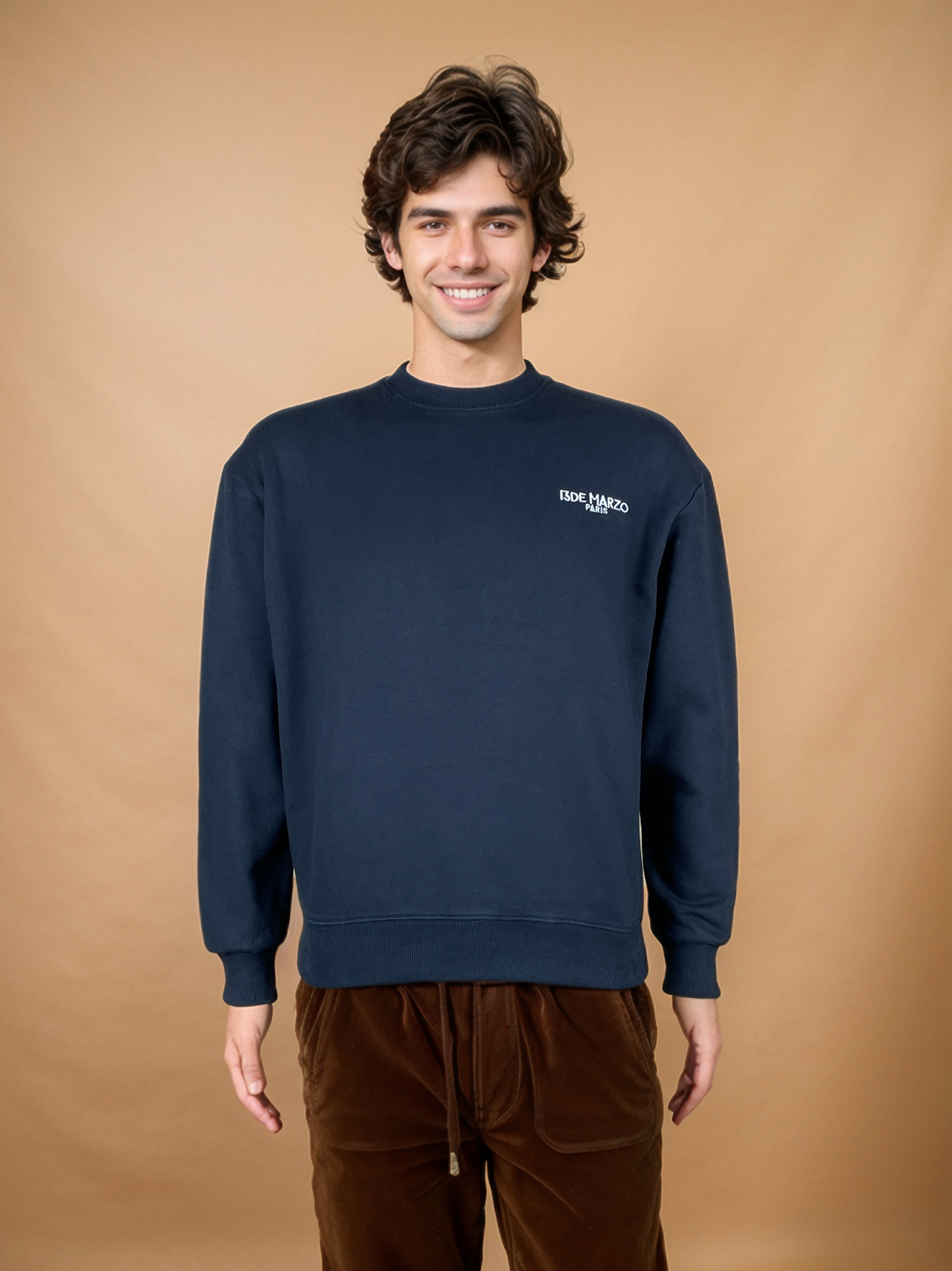 Sweatshirt 5007