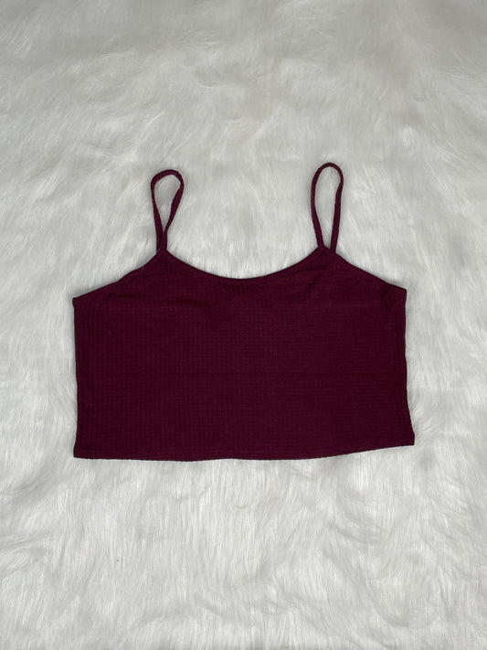 Wholesale Crop Top 5059