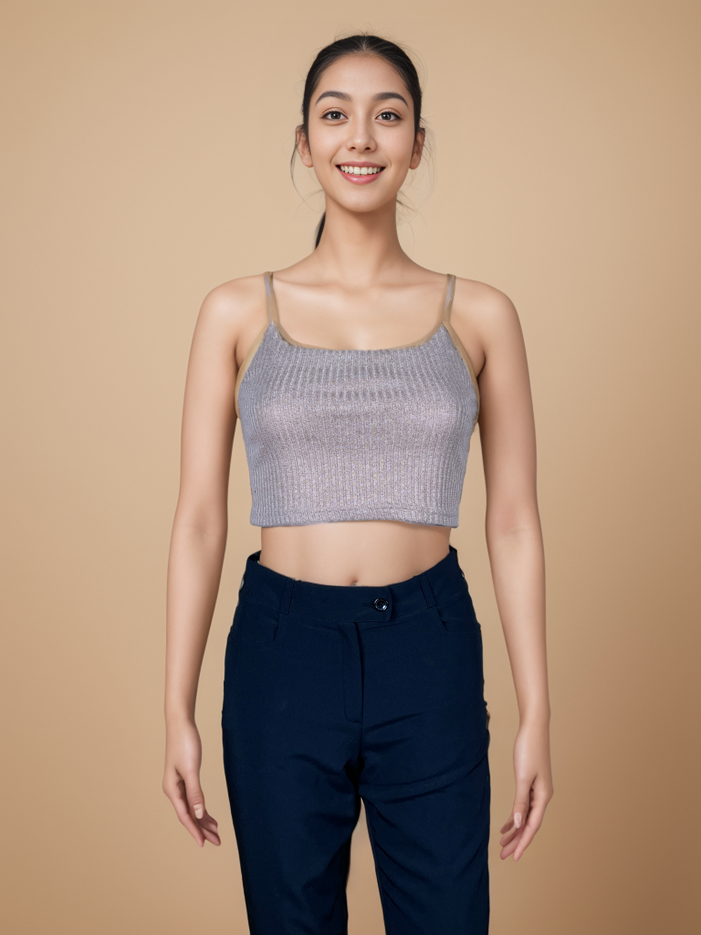 Crop Top 5218