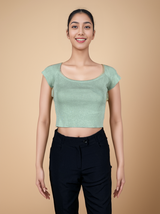 Crop Top 5220