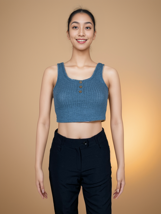 Crop Top 5221