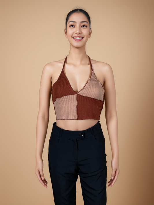 Crop Top 5223