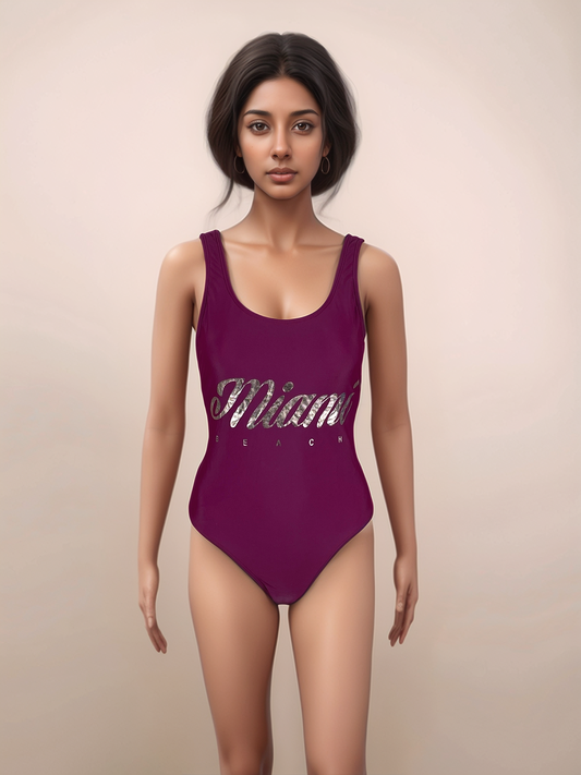 Primark Swimsuit - Size S