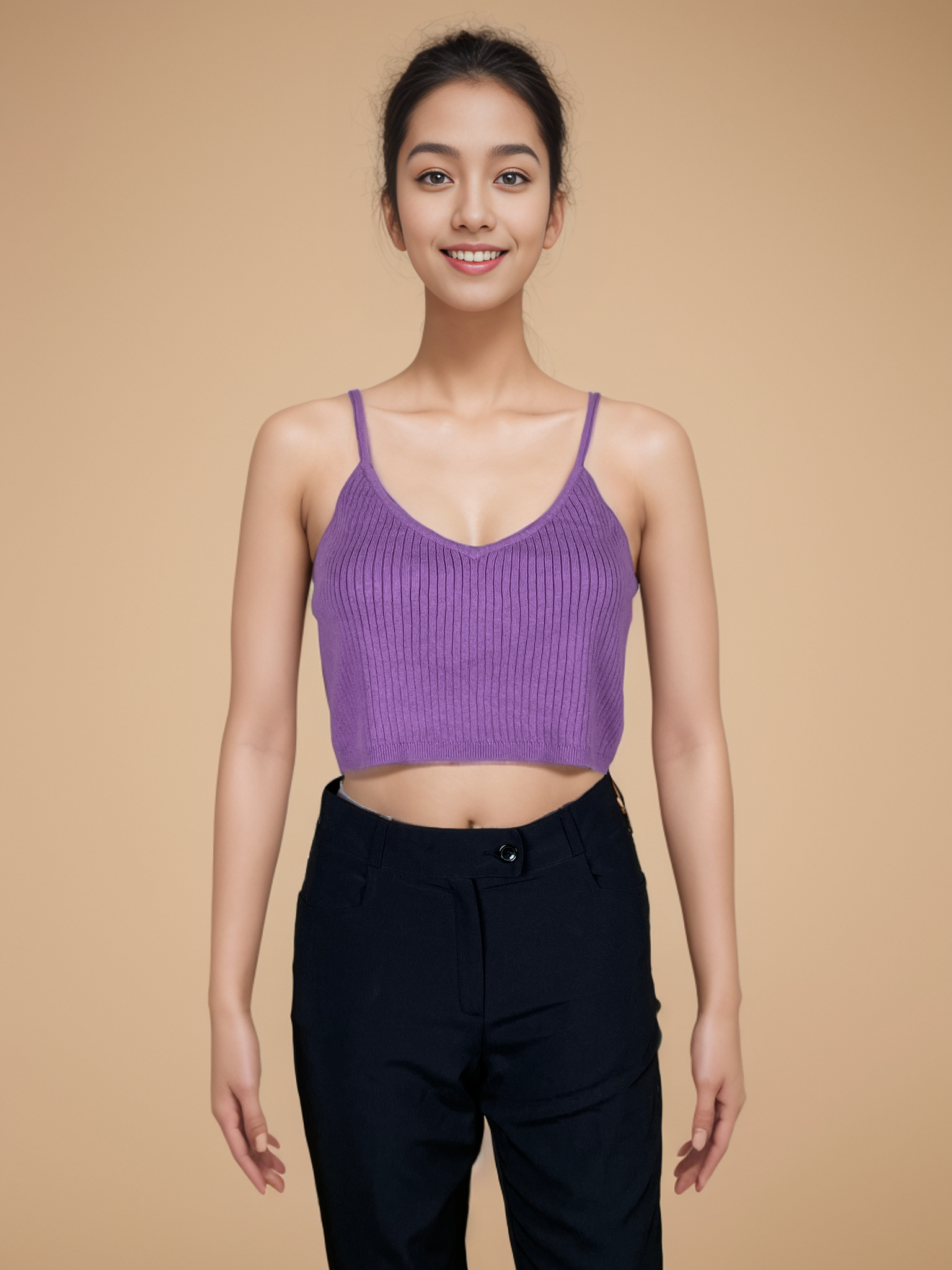 Crop Top 5231