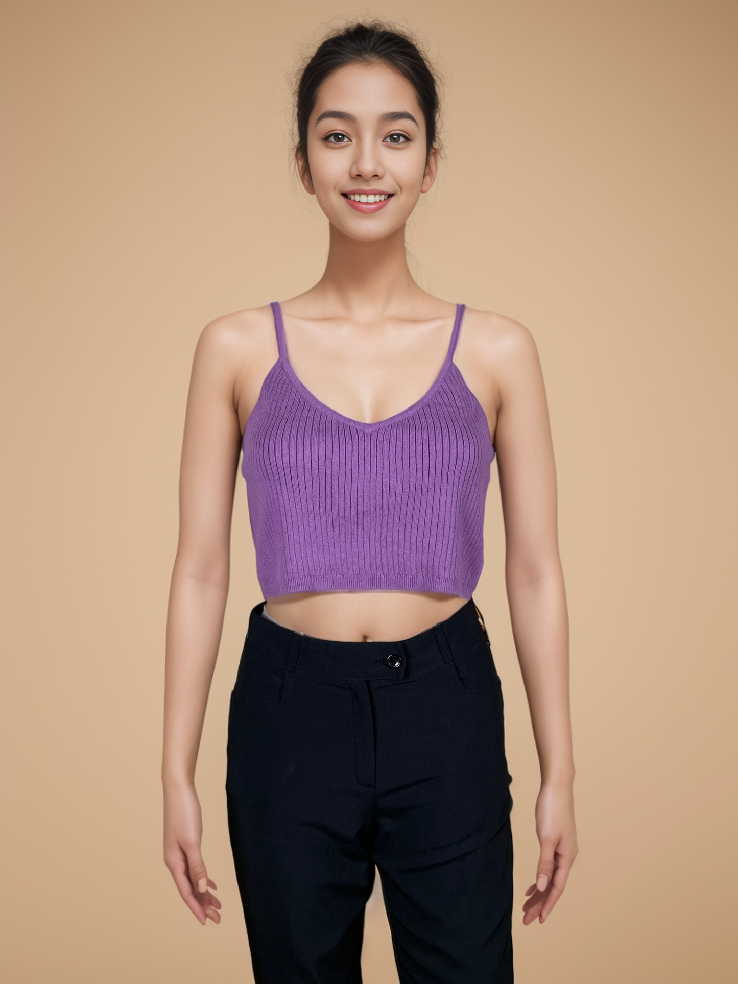 Crop Top 5231