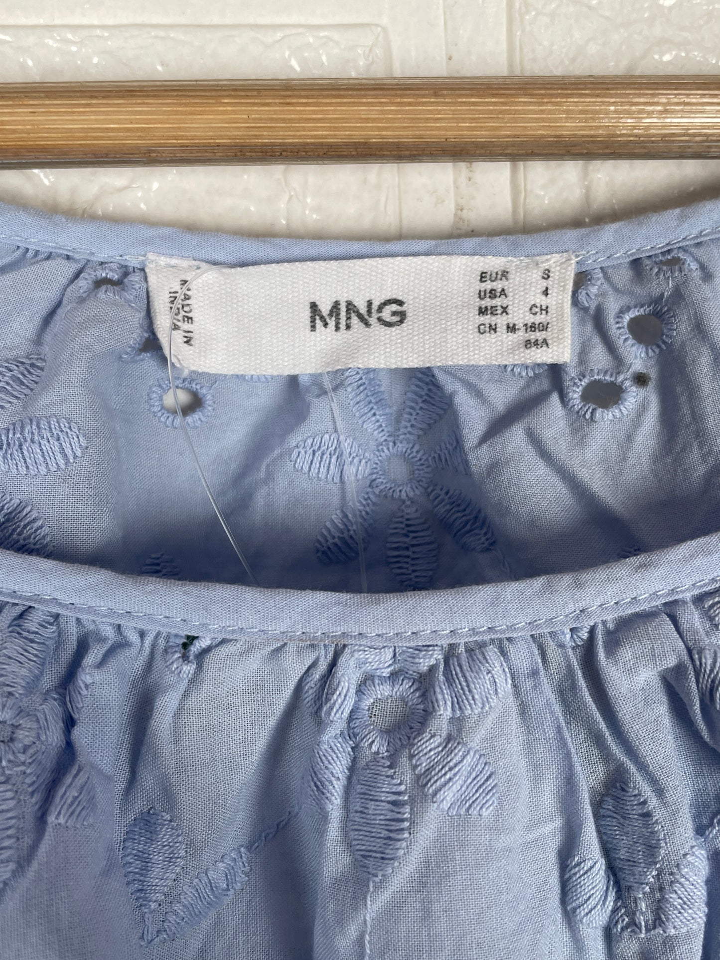 Mango Top - Size S