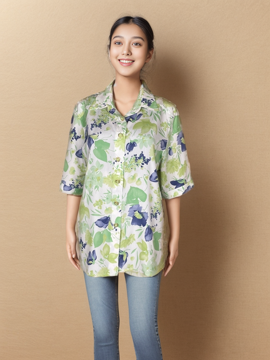 Hawaii Shirt 5136