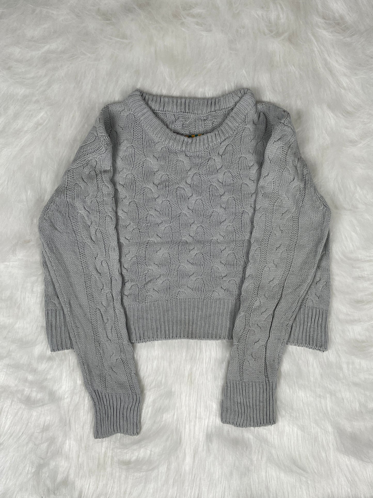 Wholesale Sweater 5047