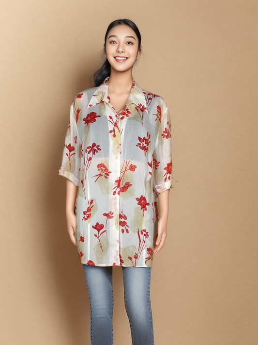 Hawaii Shirt 5144