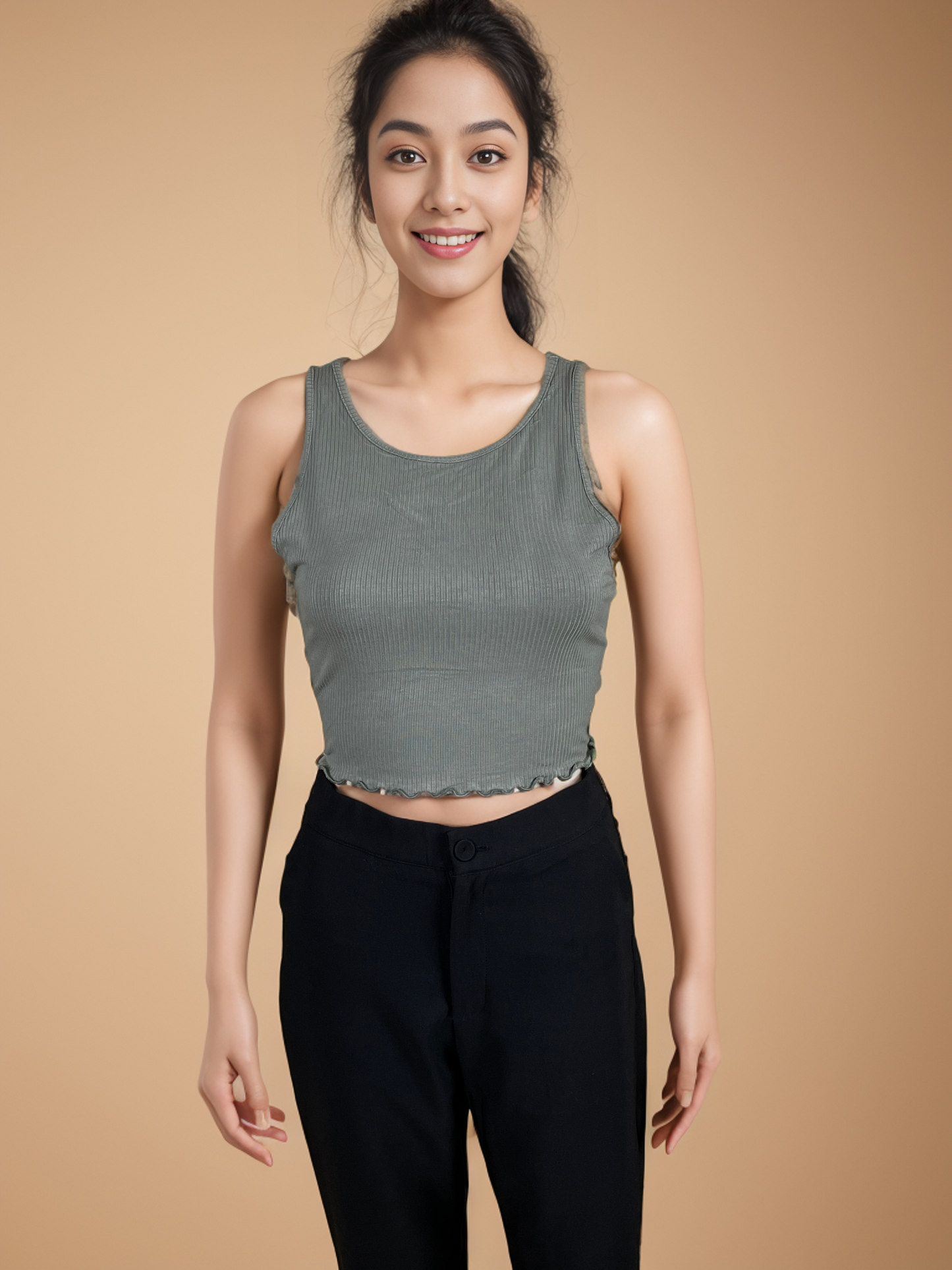 Crop Top 5249