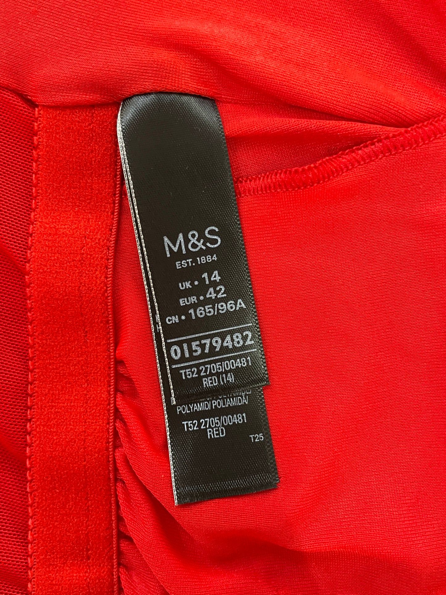 M&S Swimsuit - Size M