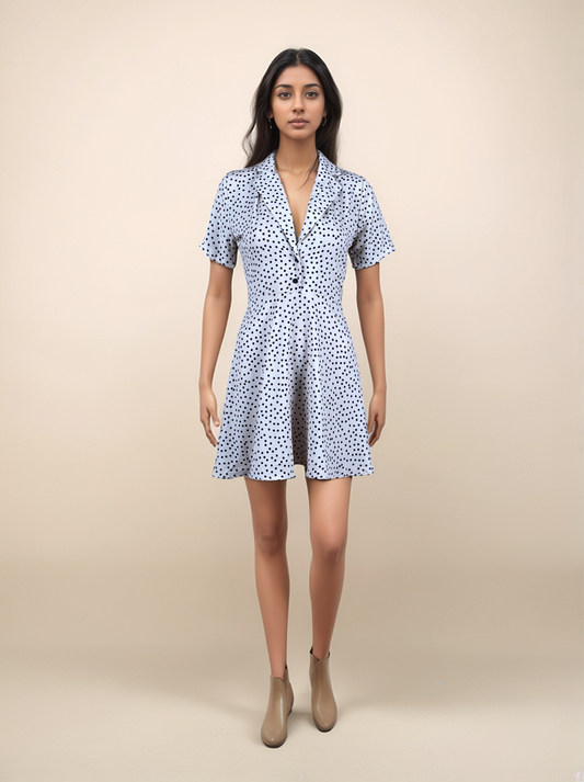 Boohoo Dress - Size S