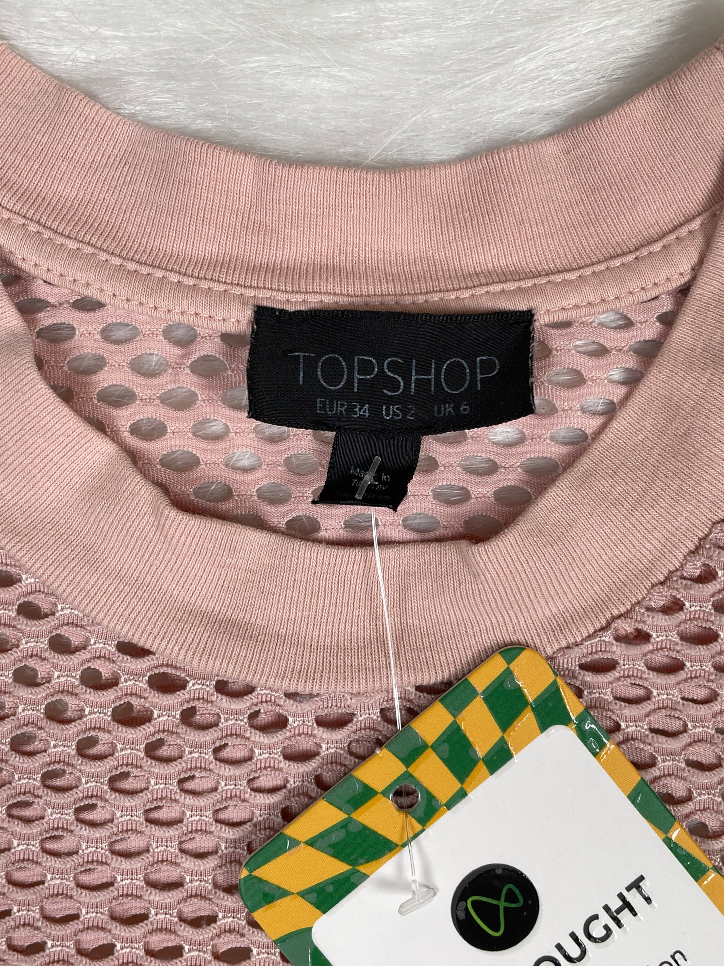 Top Shop Top - Size XS