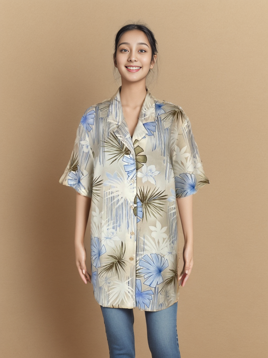 Hawaii Shirt 5052
