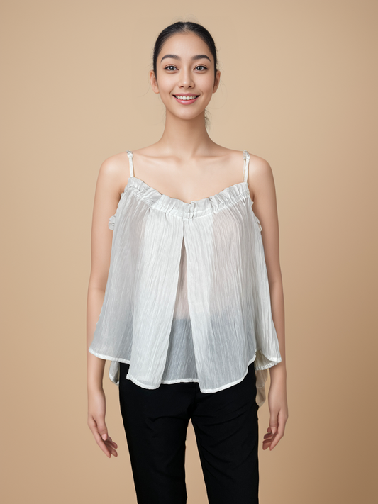 Casual Tops 5058