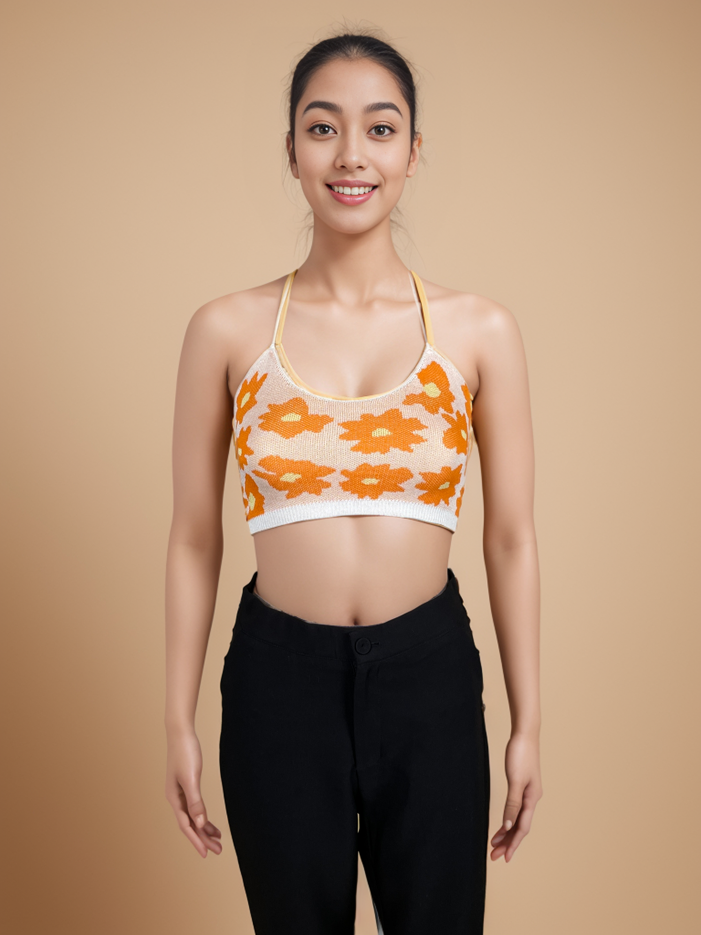 Crop Top 5264