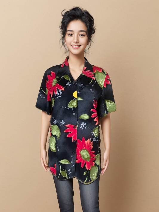 Hawaii Shirt 5065