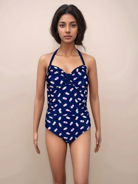 George Swimsuit - Size L