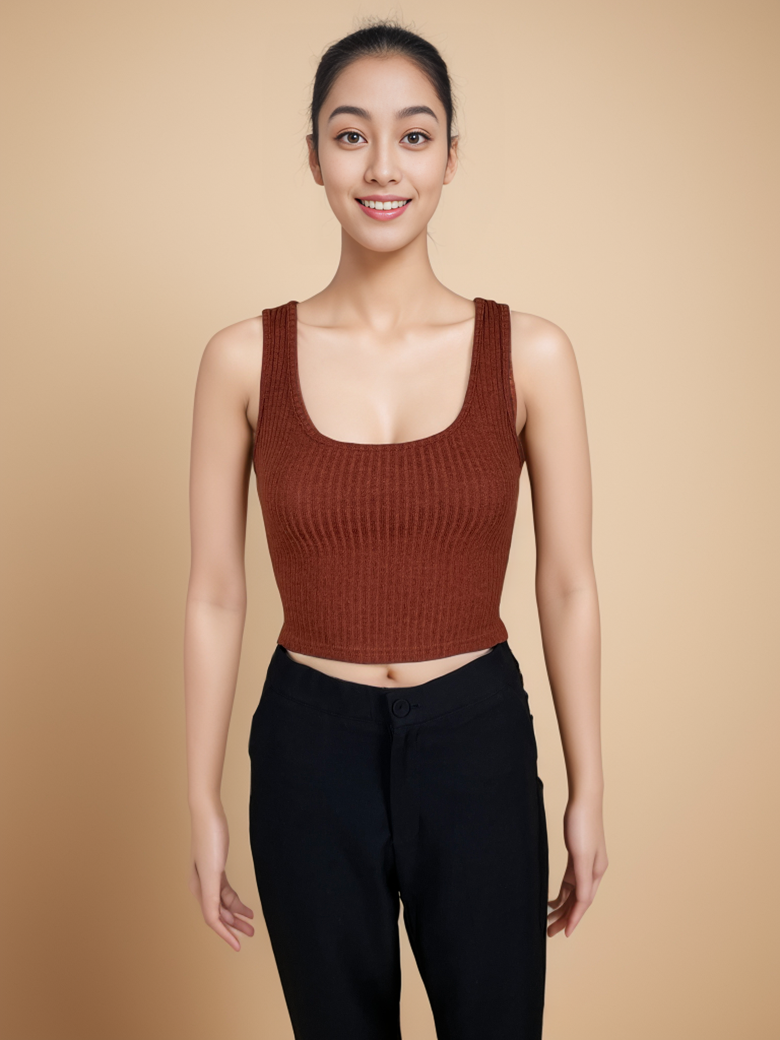 Crop Top 5270