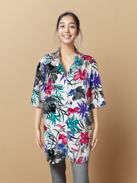 Hawaii Shirt 5076