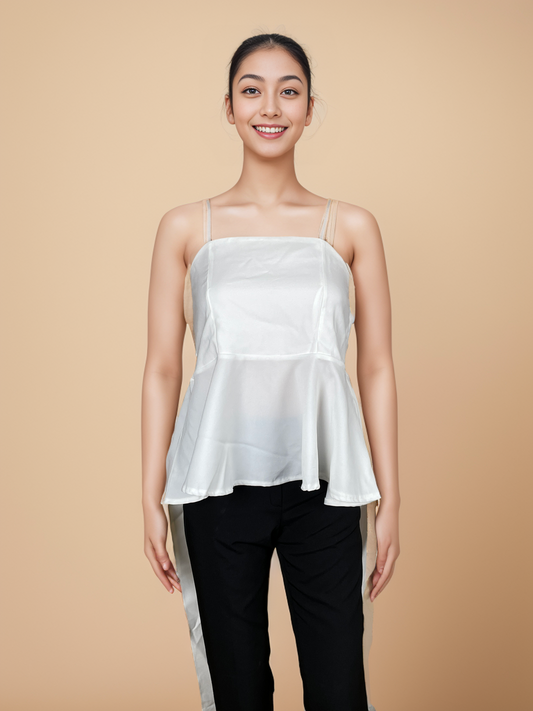 Casual Tops 5078