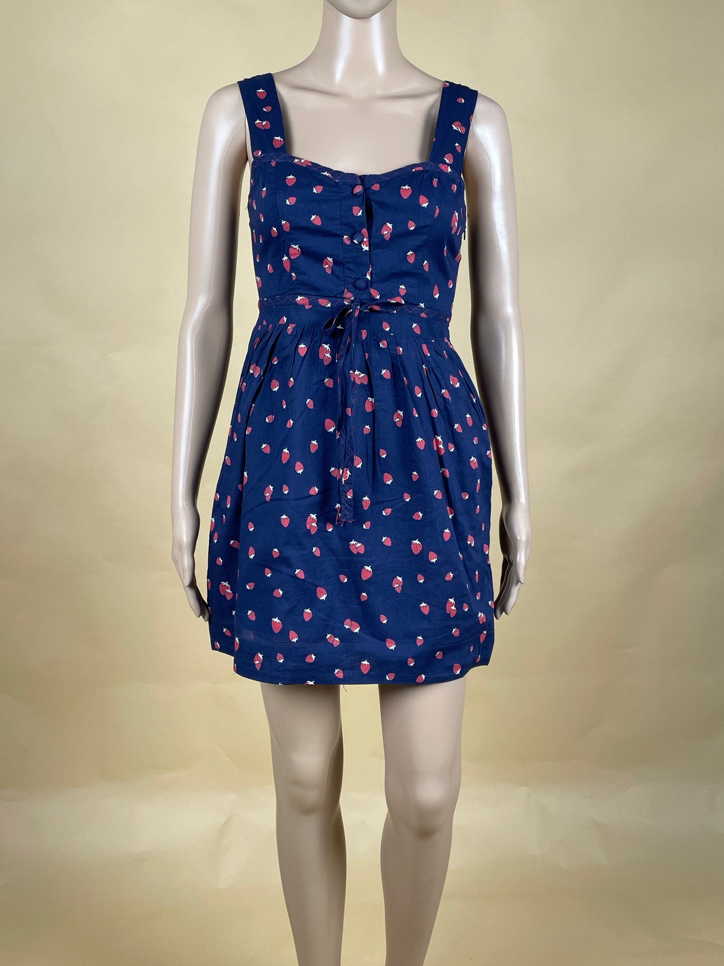 Cooperative Dress - Size XS