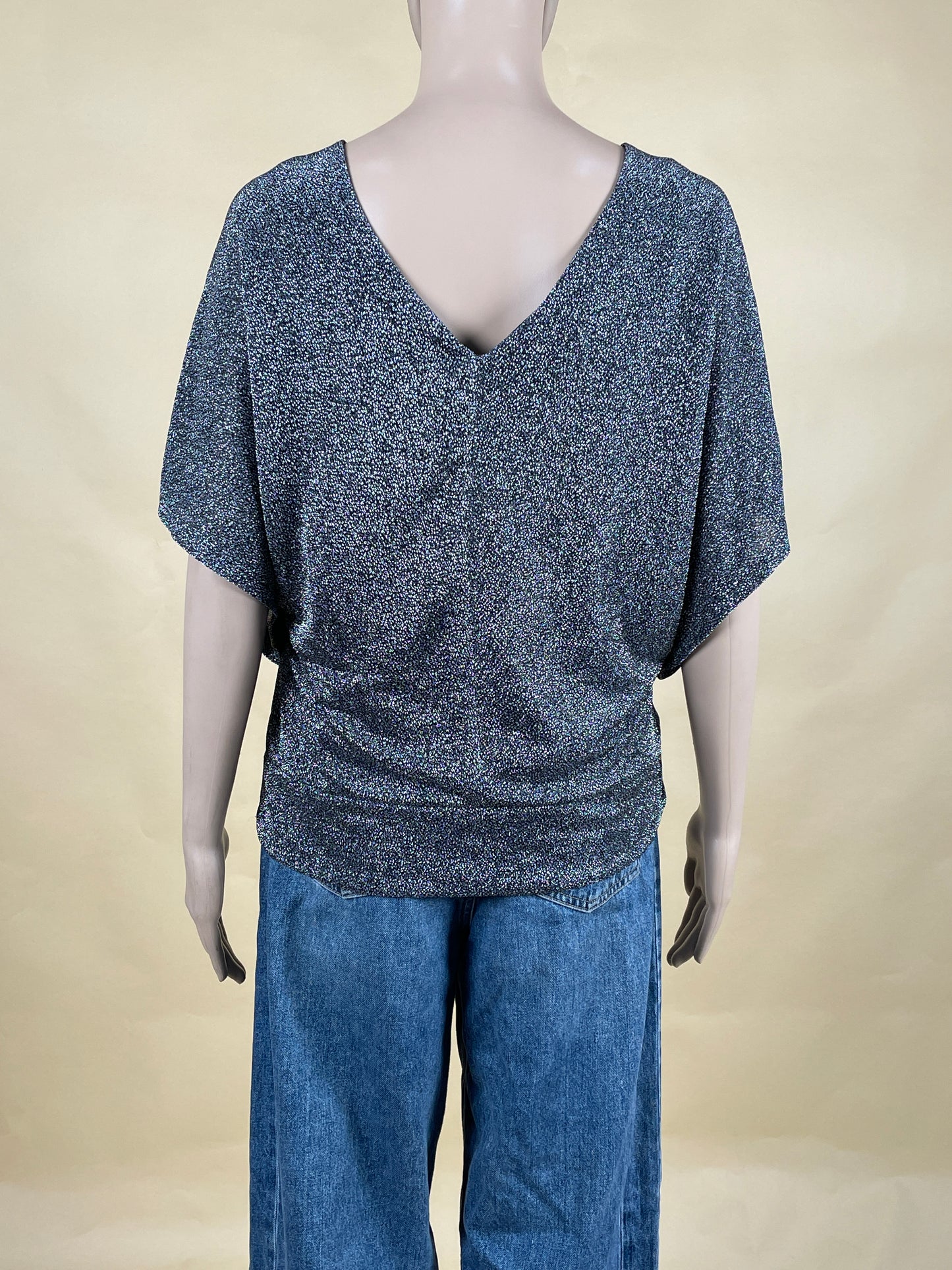 New Look Party Top - Size M