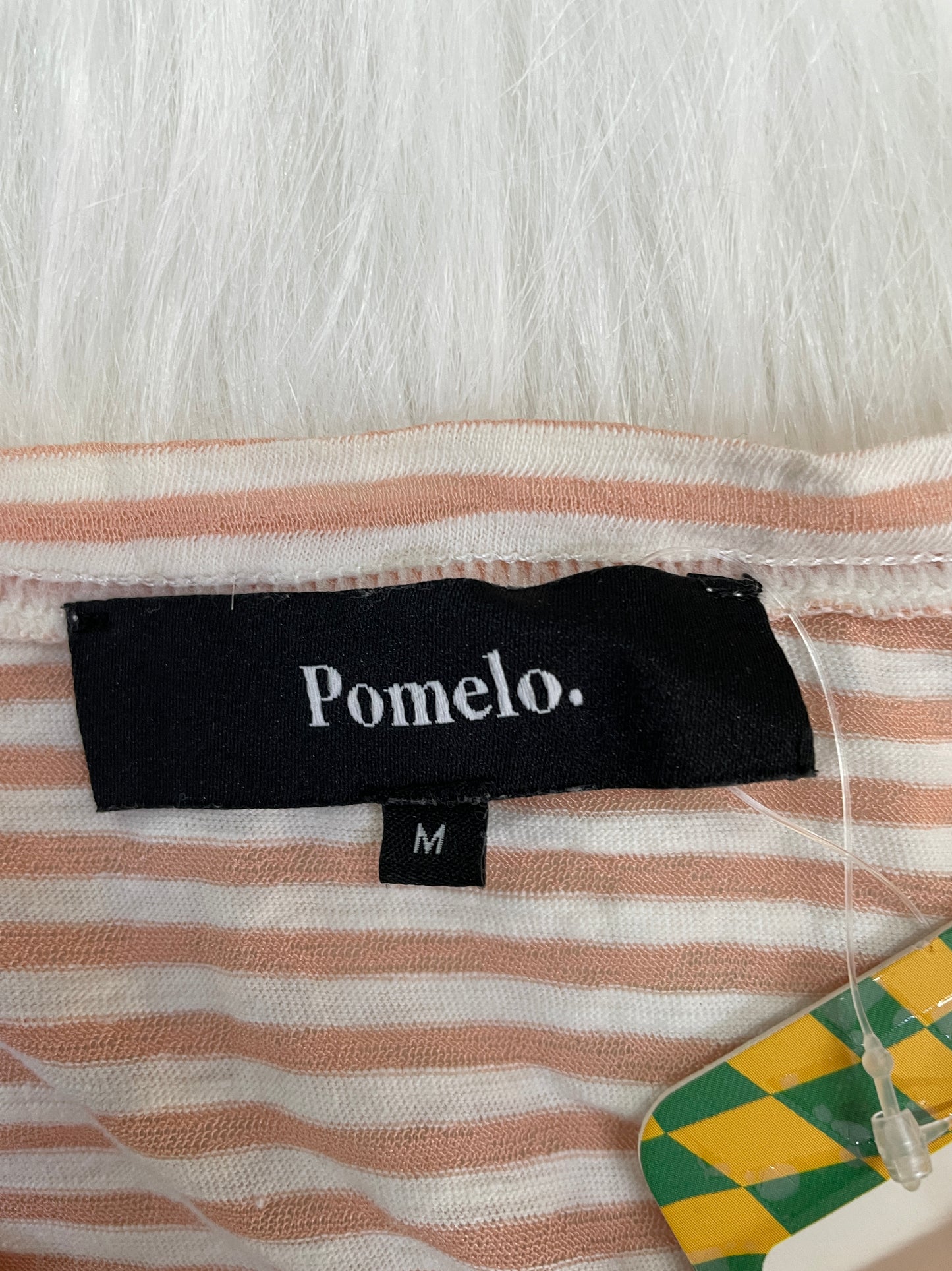 Pomelo Top - Size M