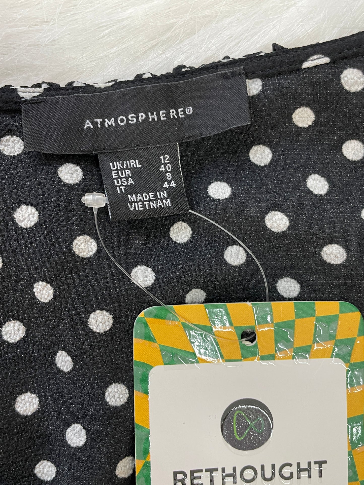 Atmosphere Dress - Size M