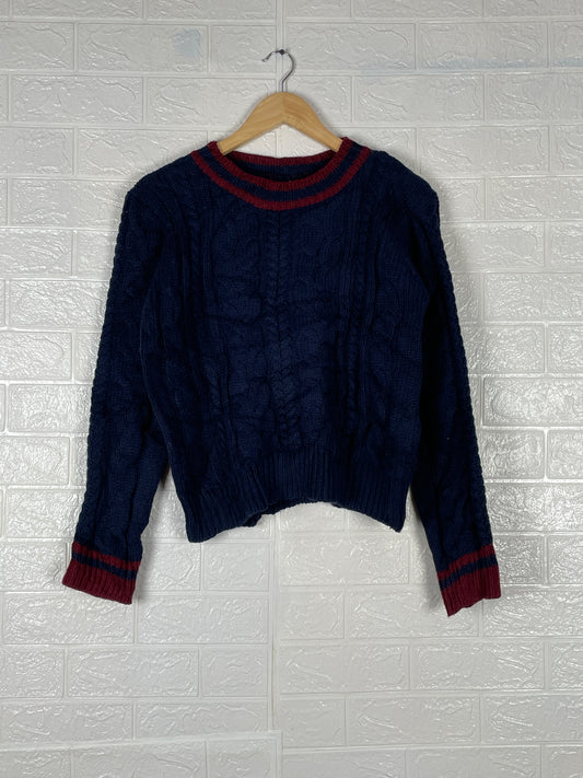 Wholesale Sweater 5110