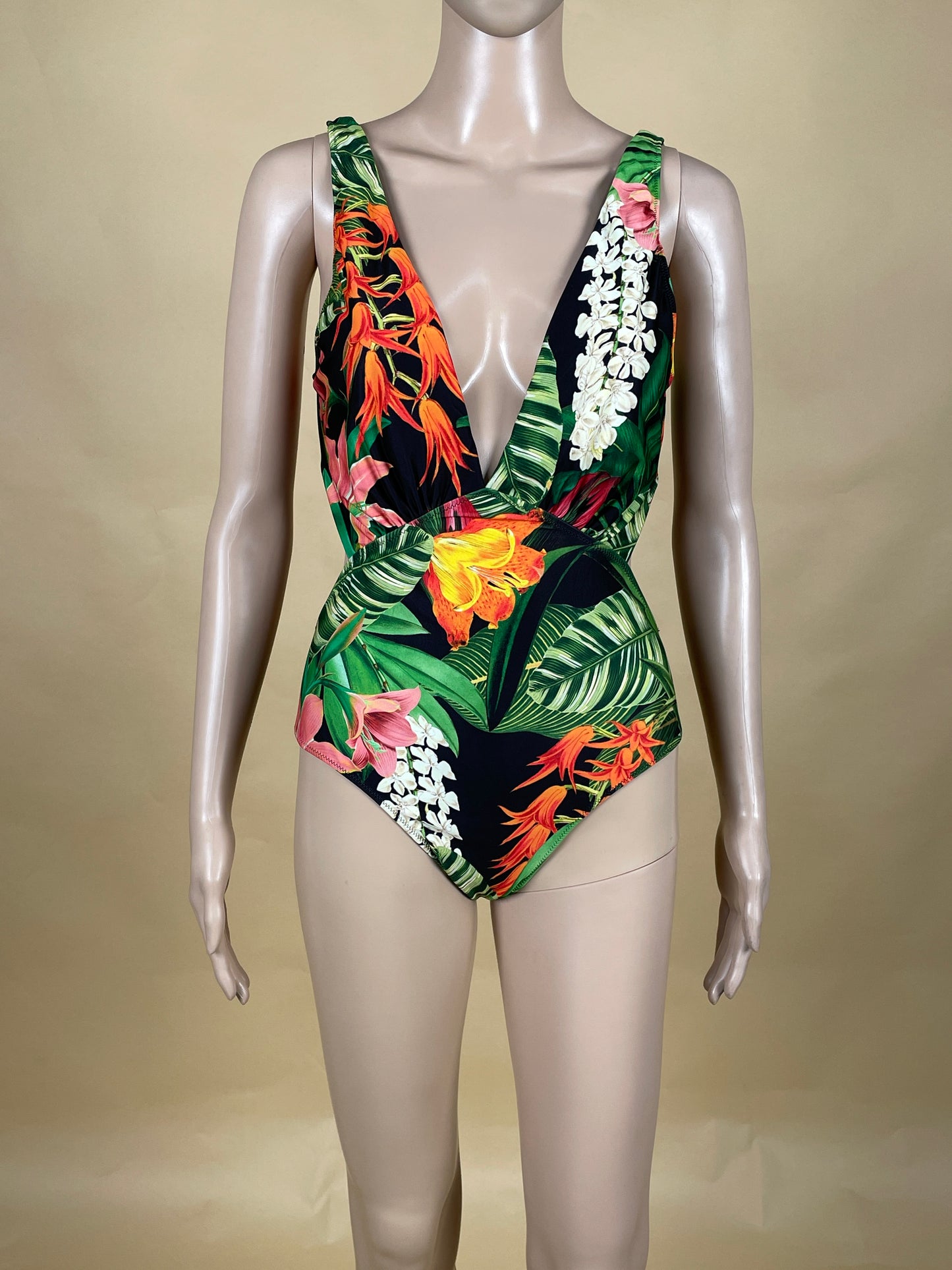 Zara Swimsuit - Size L