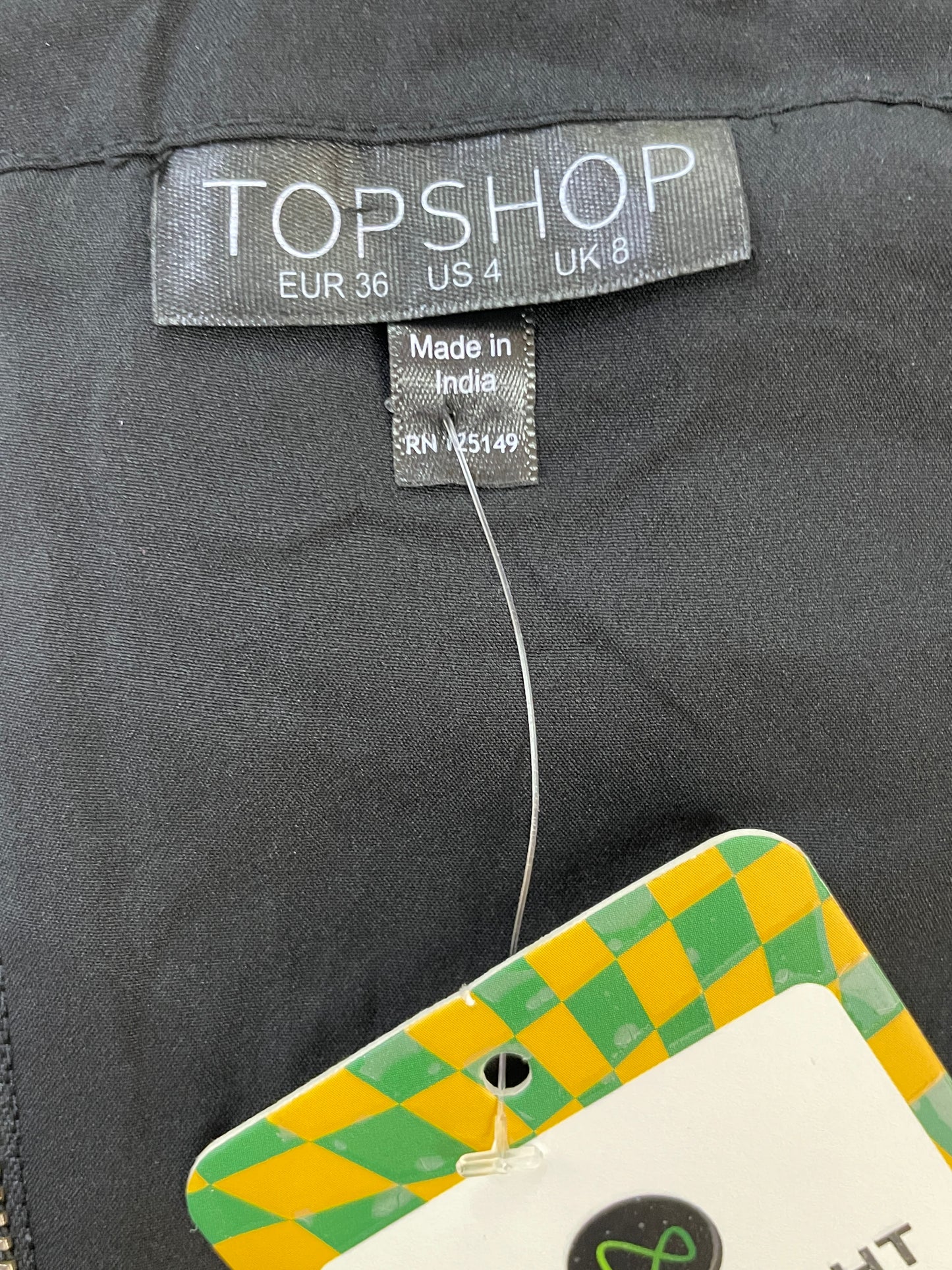 Top Shop Top - Size S