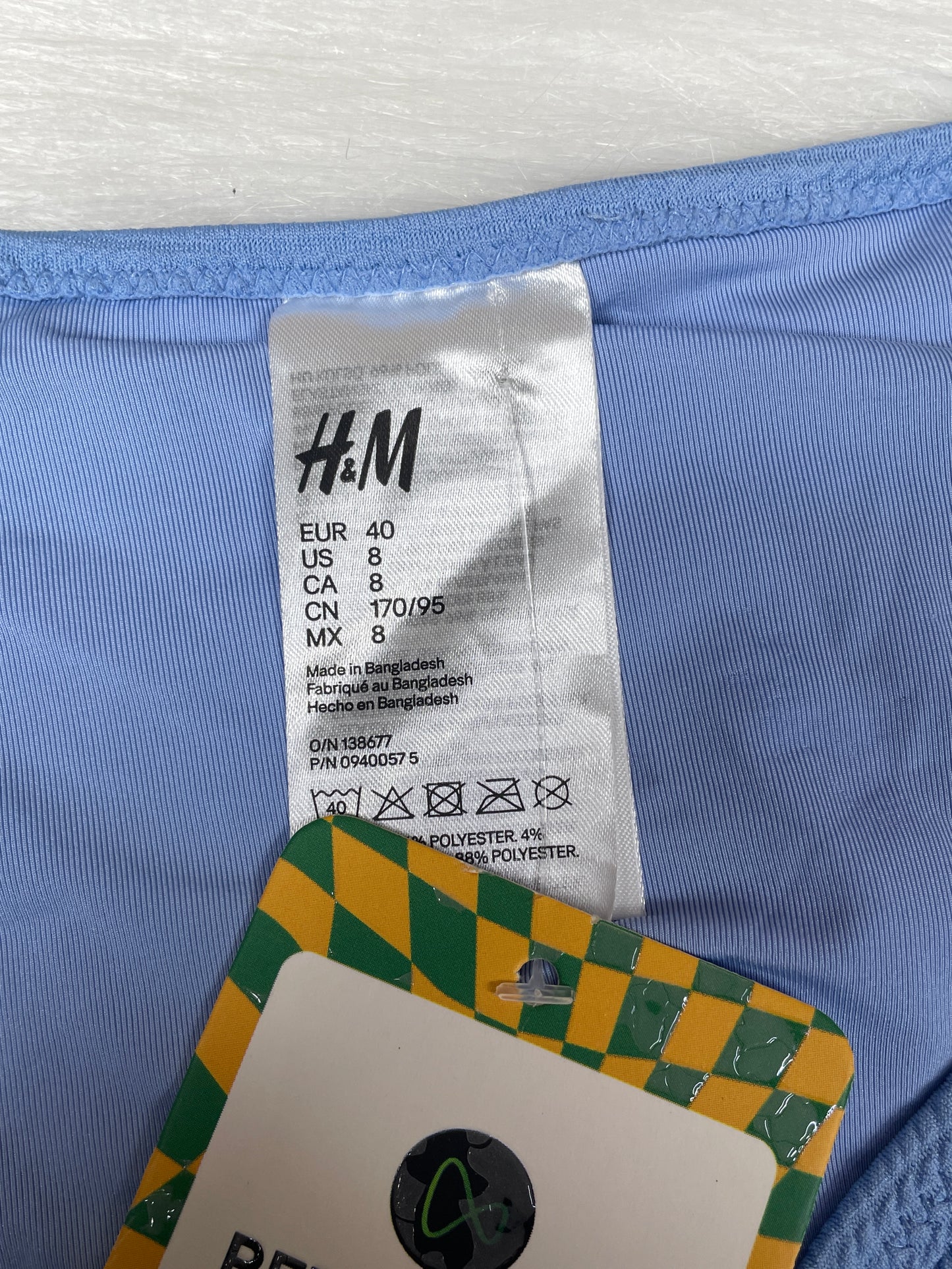 H&M Swim Bottom - Size M