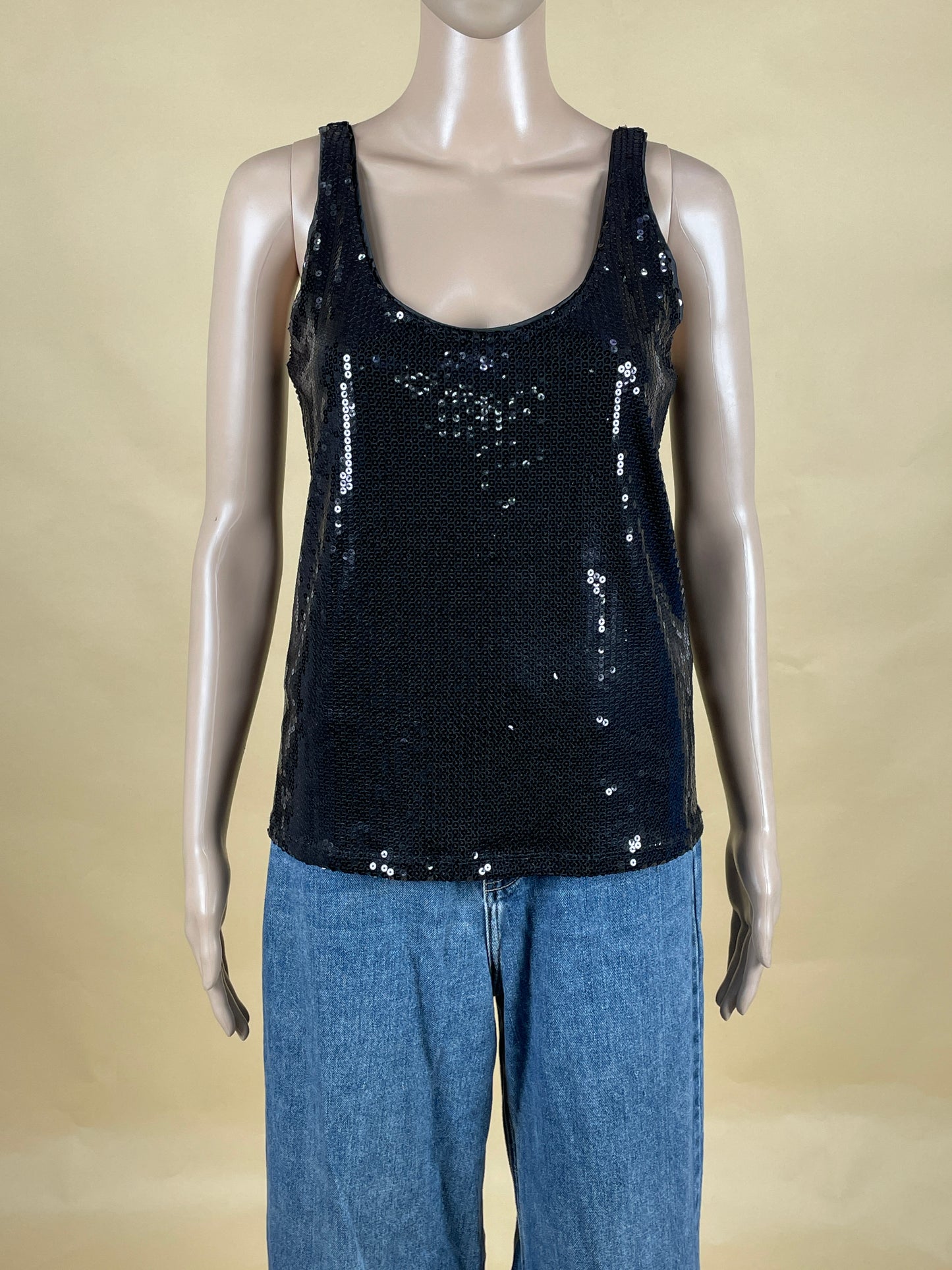 H&M Party Top - Size S