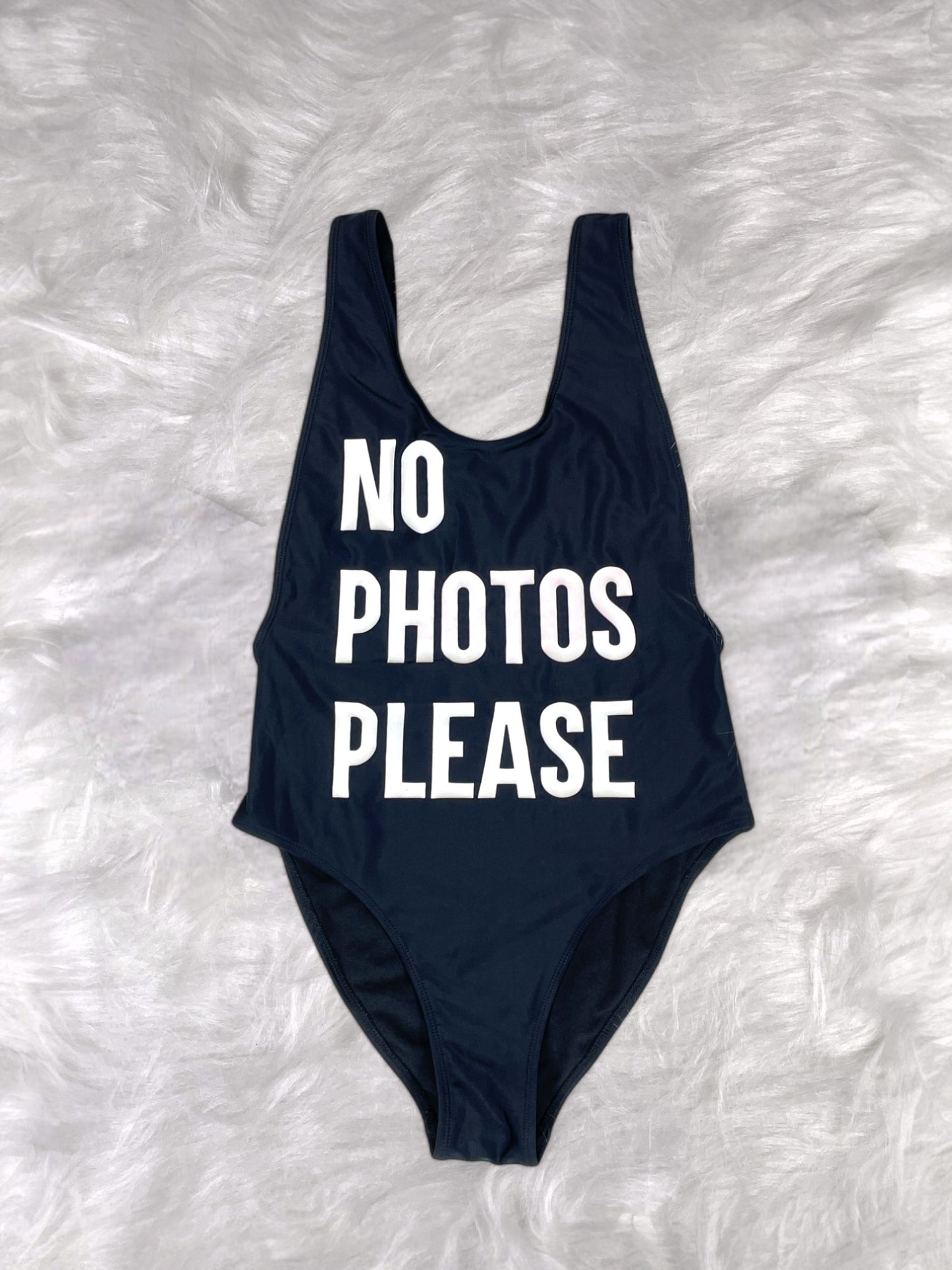 Missguided Swimsuit - Size S