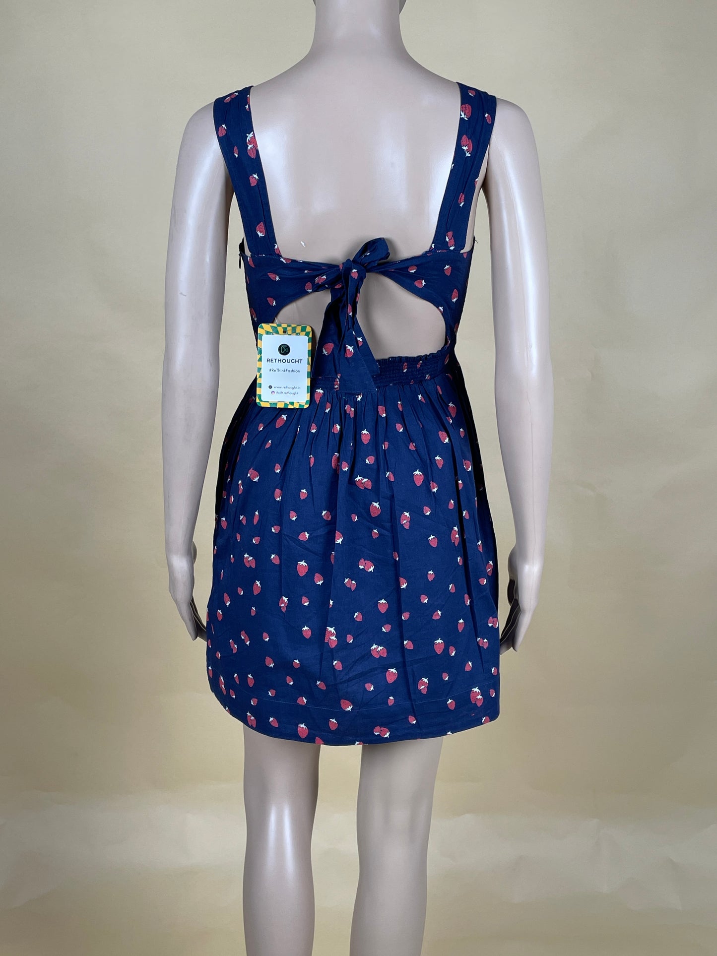 Cooperative Dress - Size XS