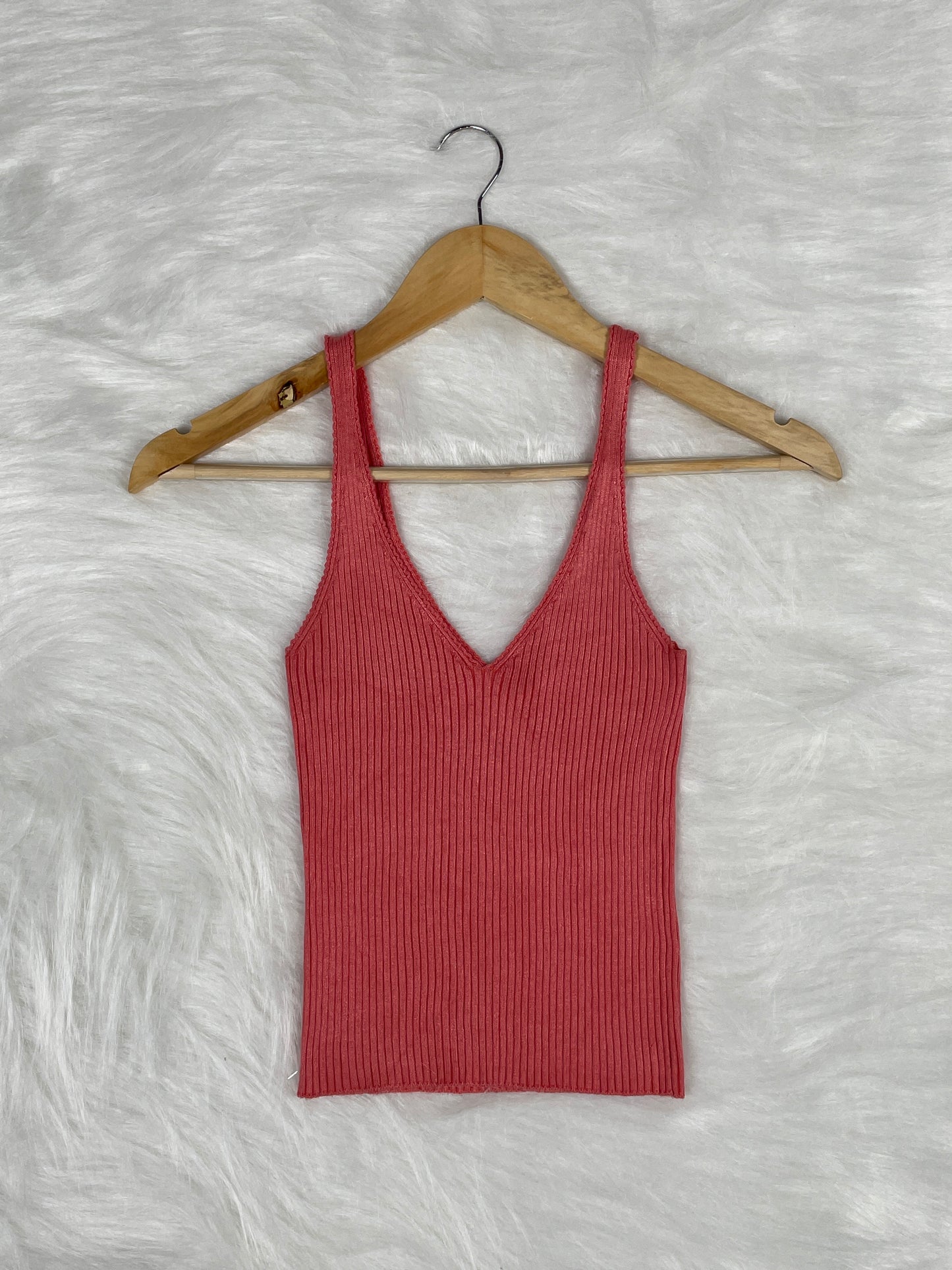 Stradivarius Top - Size M