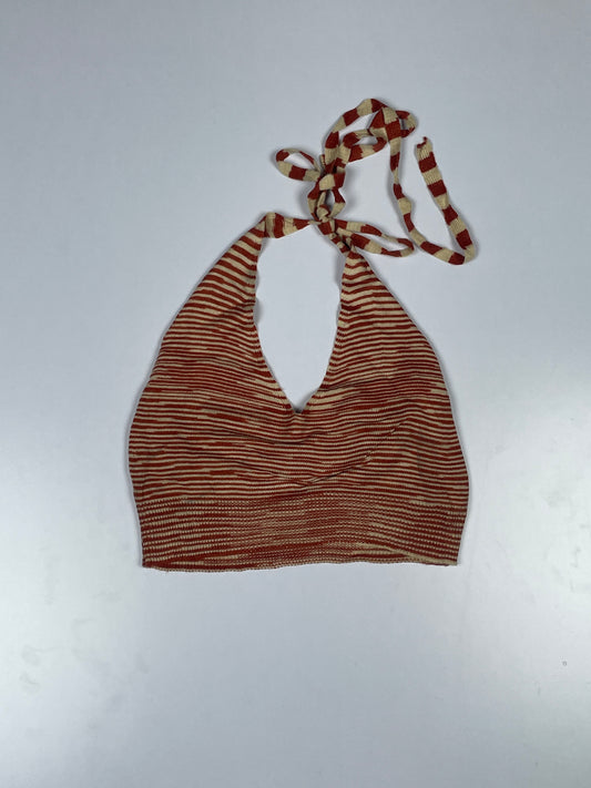 Wholesale Crop Top 5007