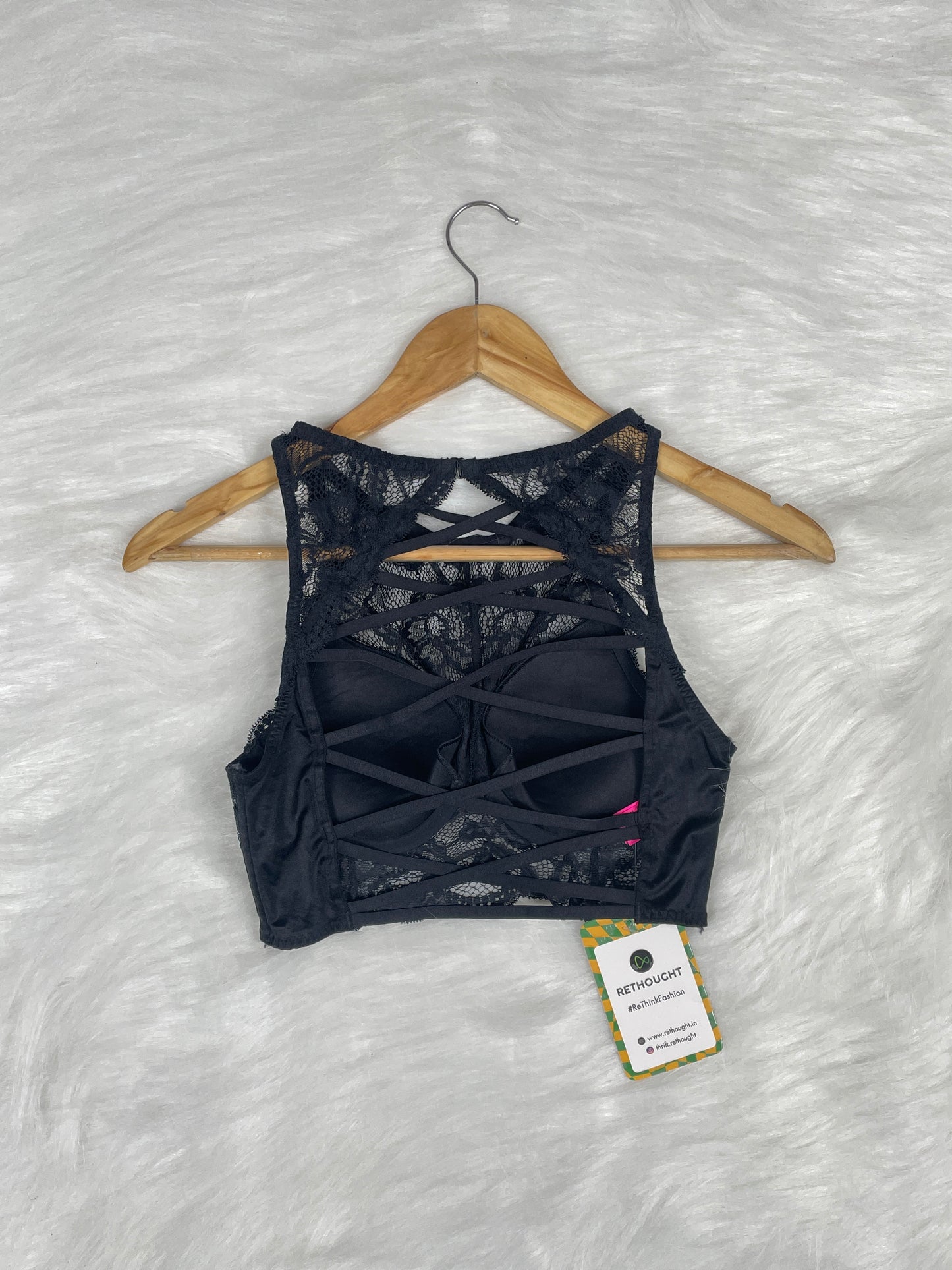 La Senza Top - Size XXS