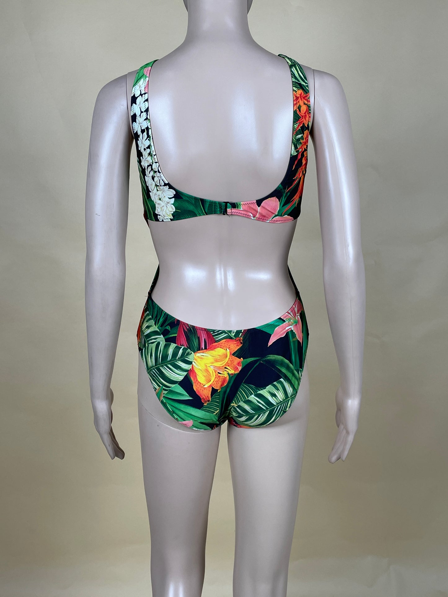 Zara Swimsuit - Size L