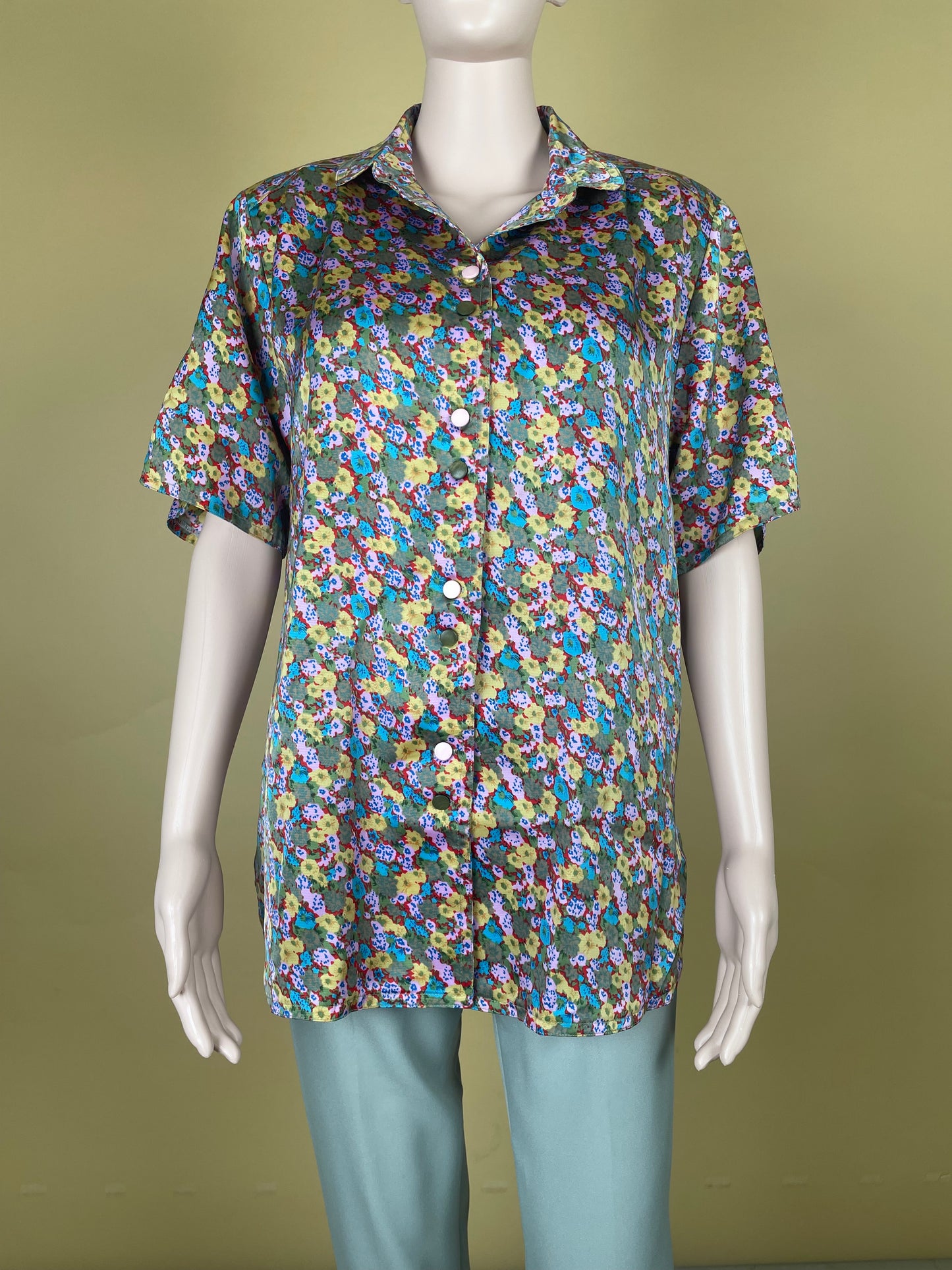 Hawaii Shirt 5001