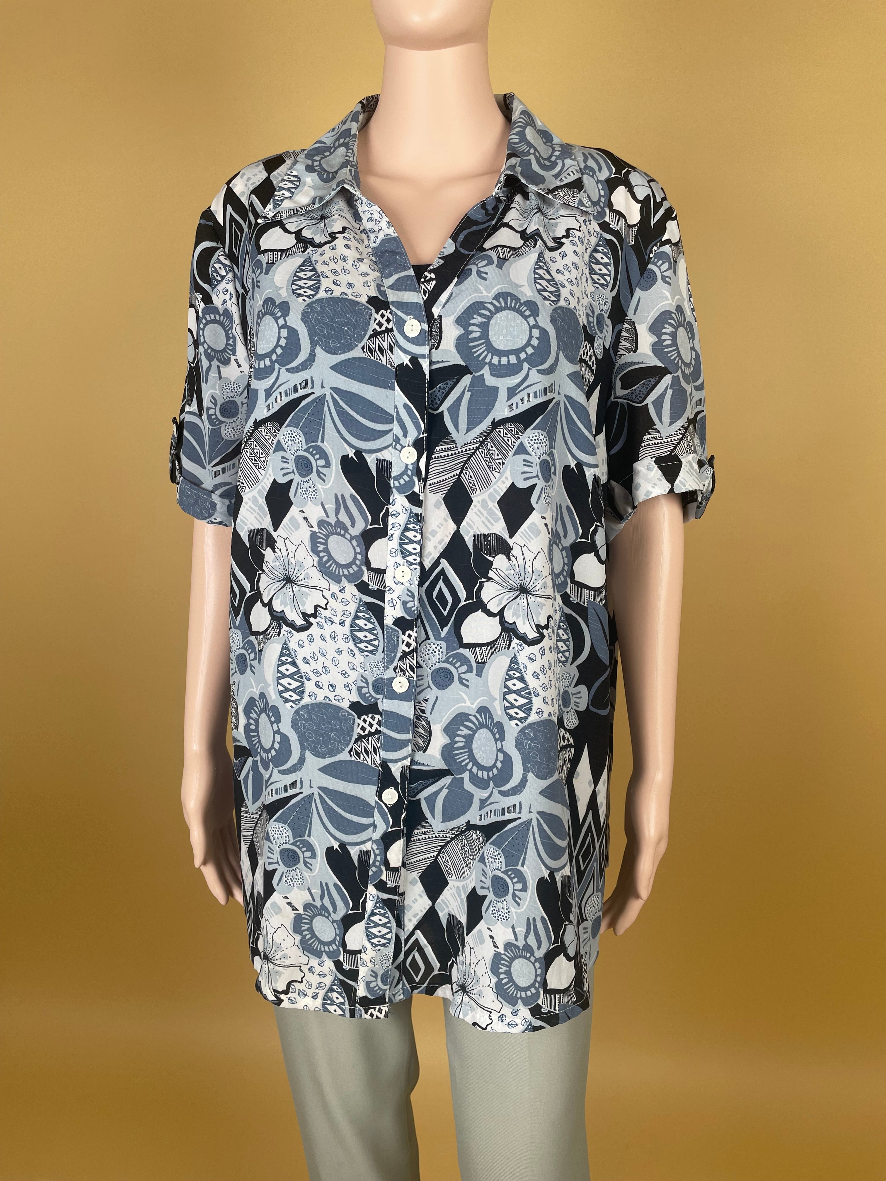 Hawaii Shirt 5011