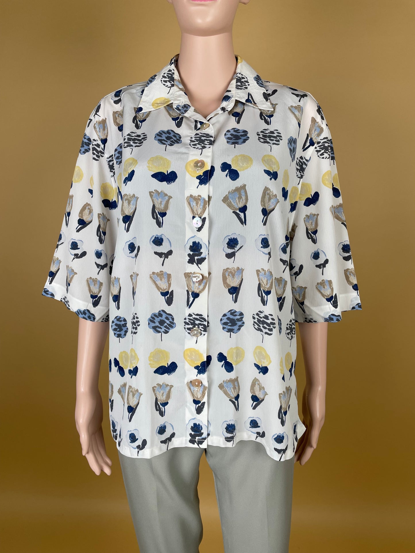 Hawaii Shirt 5037