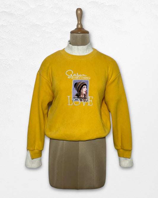 Women's Sweatshirt 1372