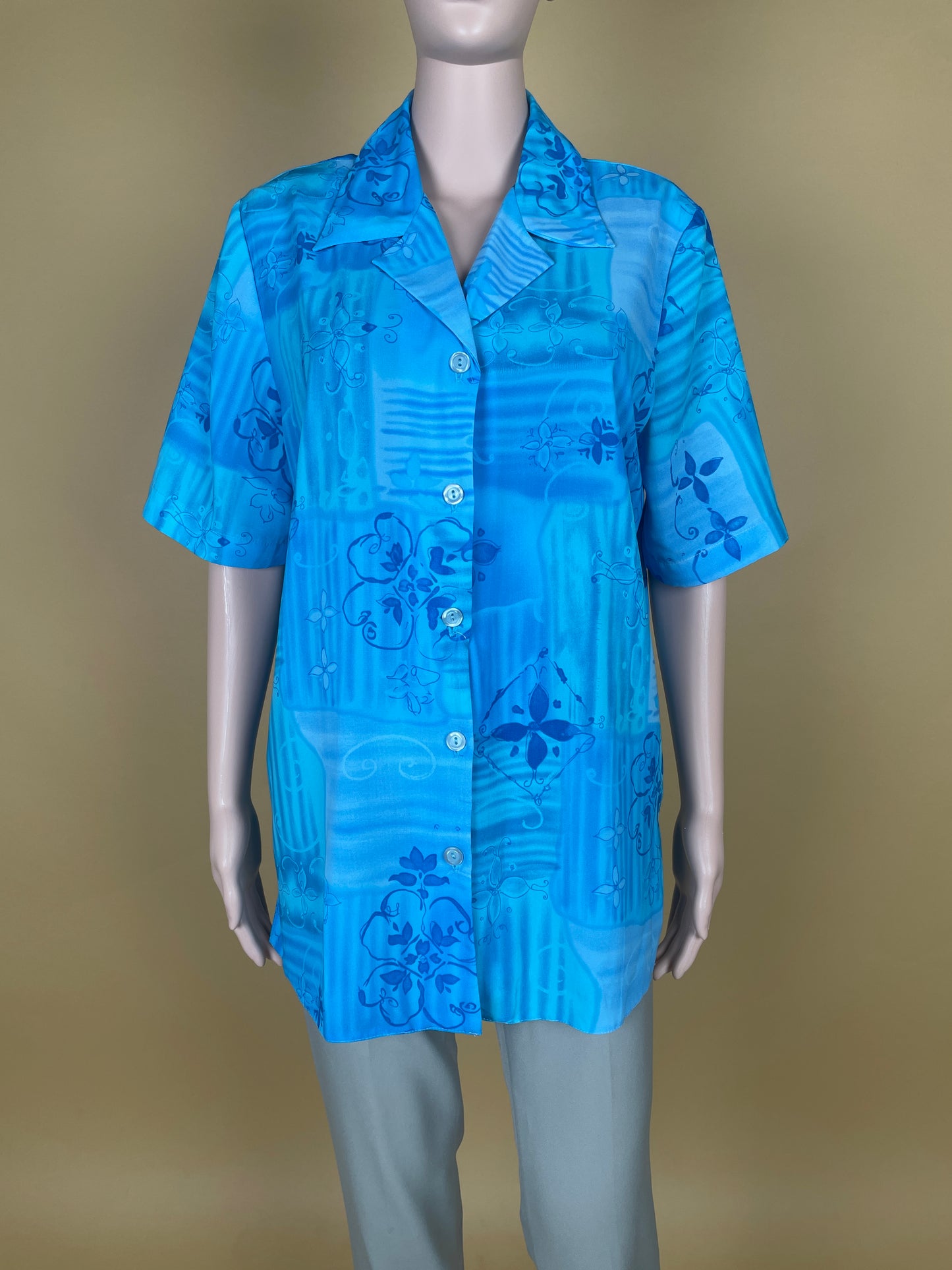 Hawaii Shirt 5051