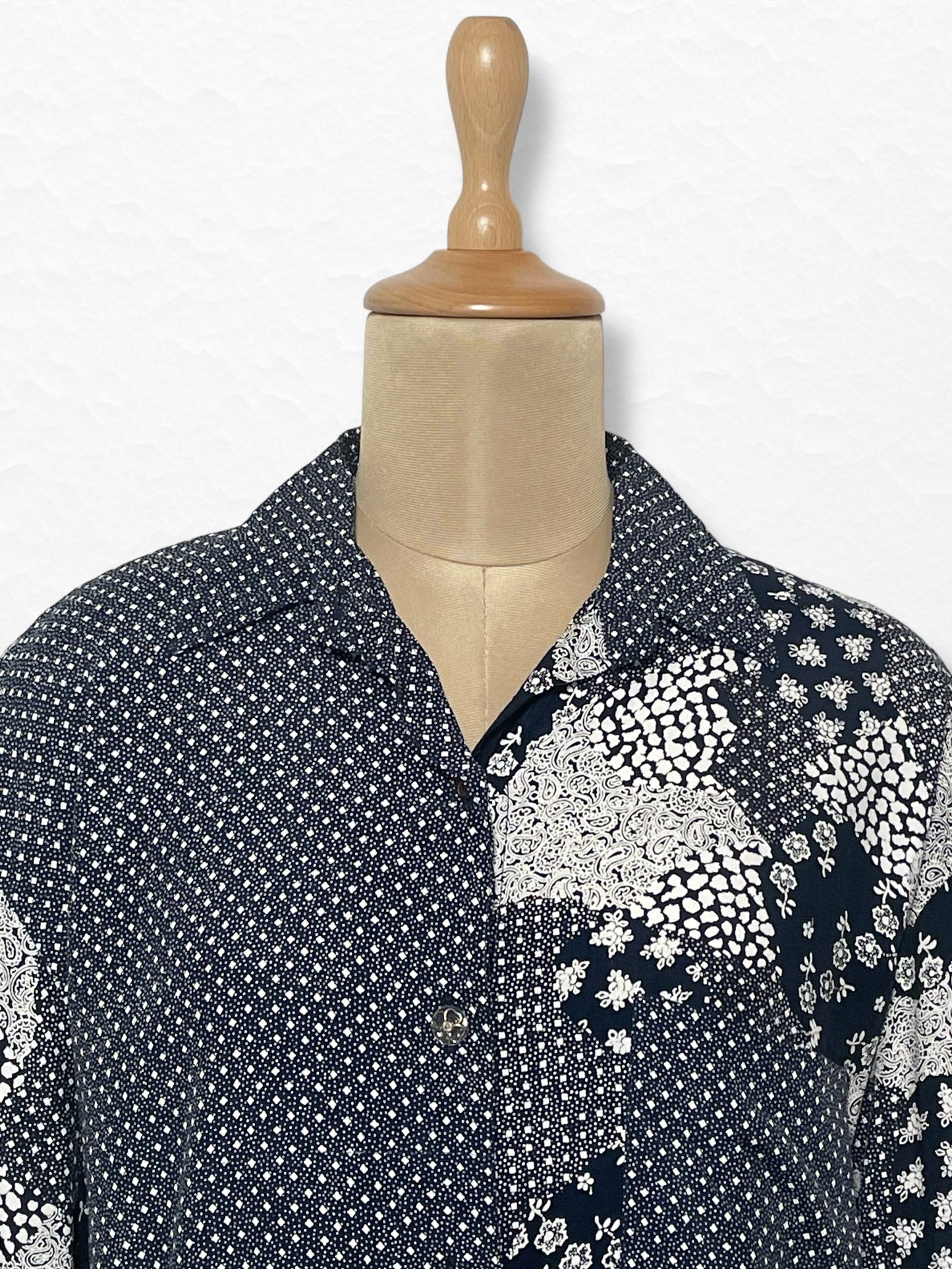 Women's Hawaii Shirt 3689