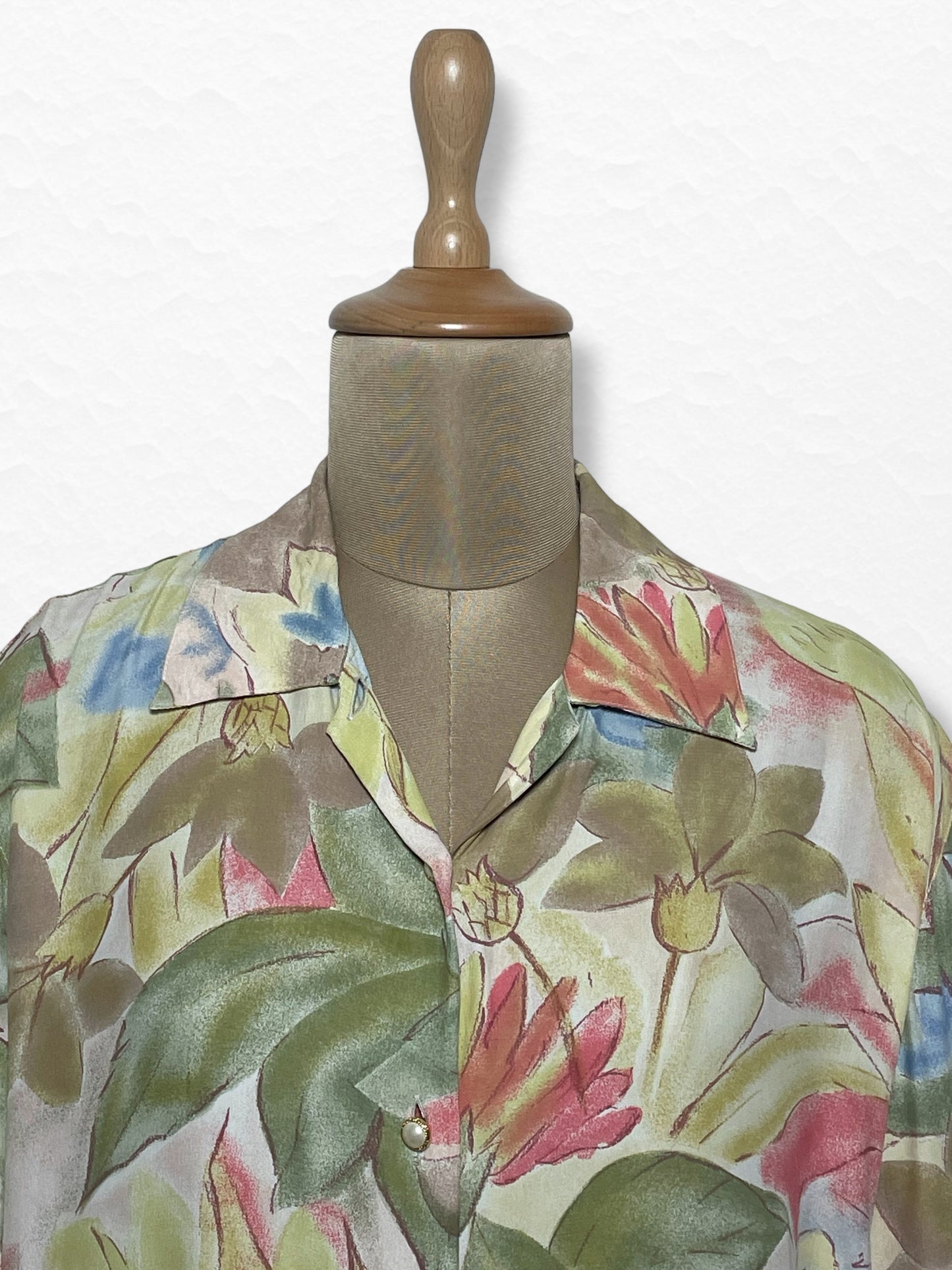 Women's Hawaii Shirt 3692