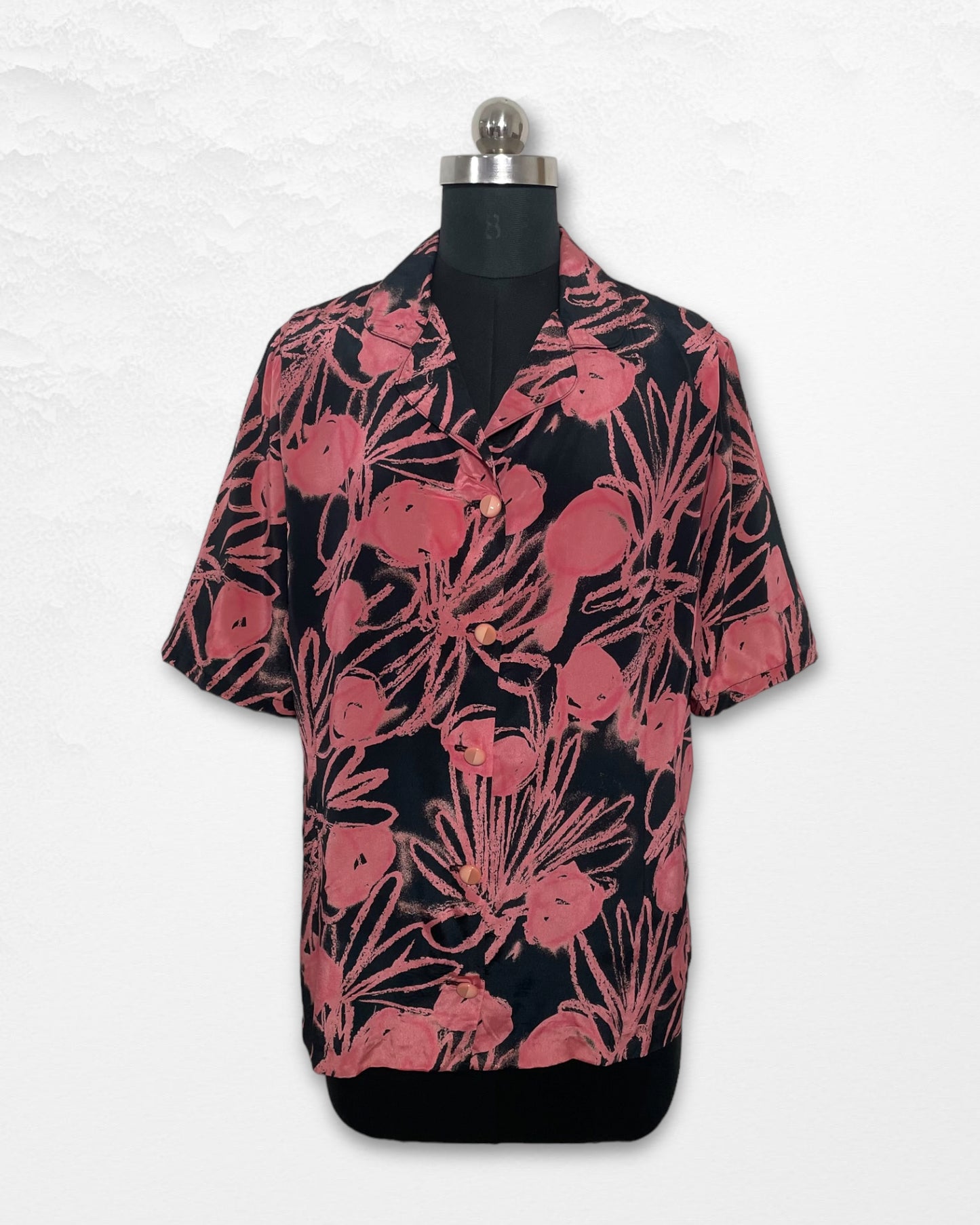 Women's Hawaii Shirt 3701