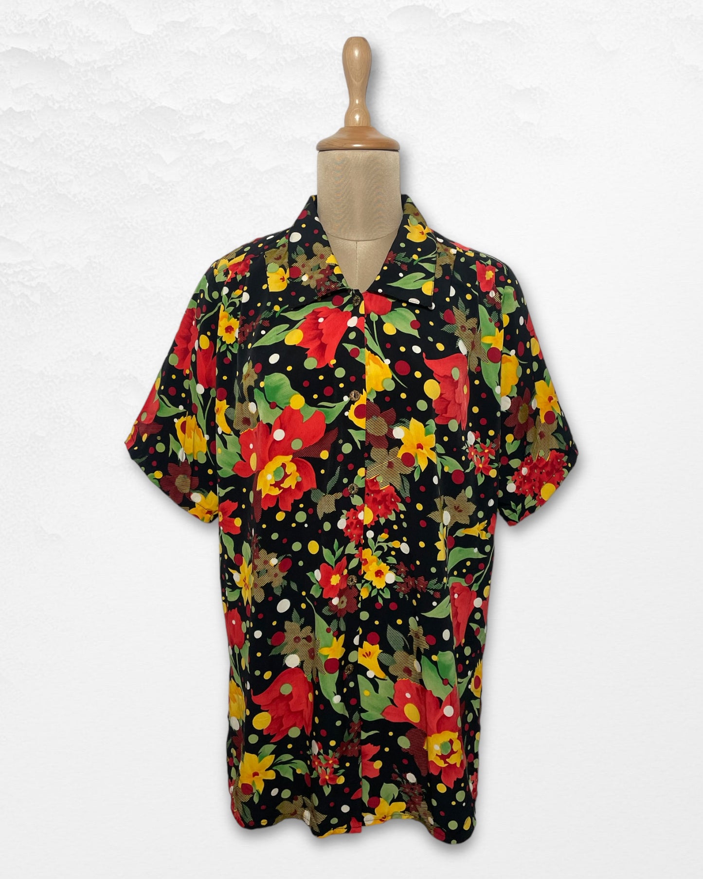Women's Hawaii Shirt 3718